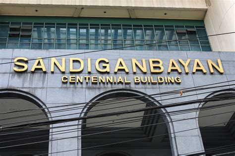 Anti-graft court allows dropping of 66 estafa cases vs former DOF official