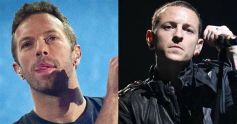 Coldplay Performed A Soulful Version Of Linkin Parks Crawling