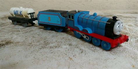 Image result for Trackmaster Edward
