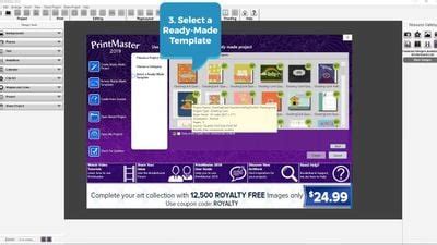 Image result for PrintMaster App
