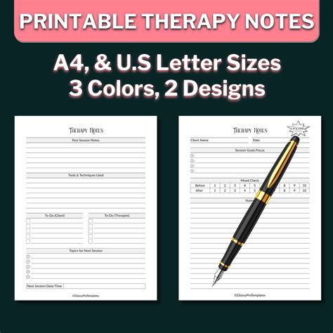 Image result for Therapy Notes Support