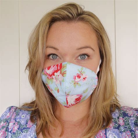 Image result for How to Make a Mask without Using Sewing Machine