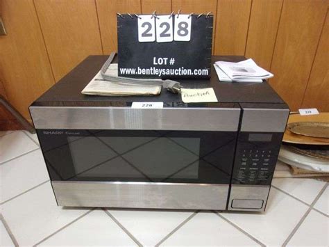 How to Use Sharp Carousel Microwave 的图像结果