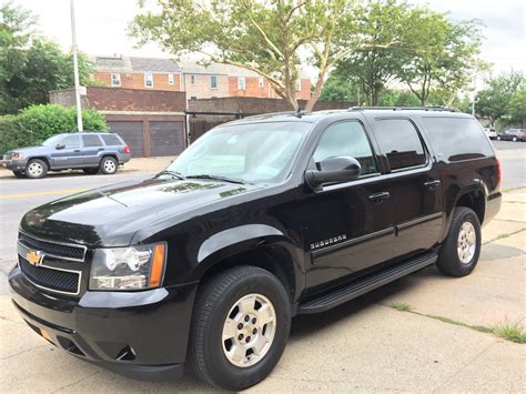 $$525 - $525 Chevy Suburban Uber Black & SUV TLC ready for rent - Uber ...