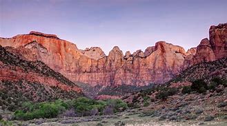 Image result for Zion