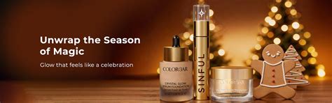 Buy Makeup & Skincare Products Online | Colorbar Cosmetics