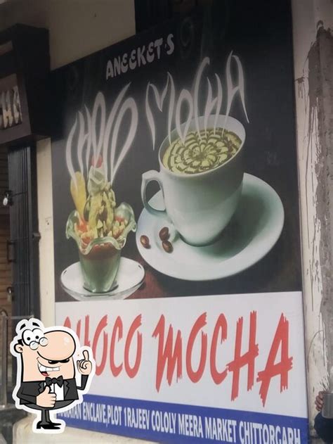 Cafe Choco Mocha, Chittorgarh - Restaurant menu, prices and reviews