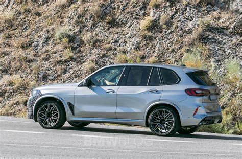 Bmw X5 2022 M Sport