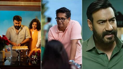 ‘Drishyam 3’ release: Jeethu Joseph clarifies timeline; No simultaneous ...