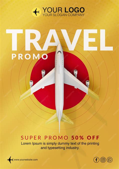 Promo Flyers 的图像结果