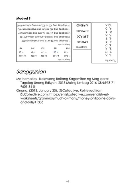 Image result for Module Math