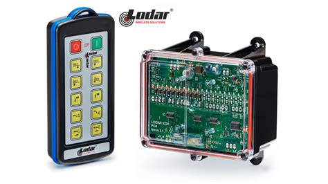 Image result for How to Program a Lodar Remote