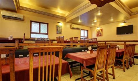 Lonavala Restaurant | LBB