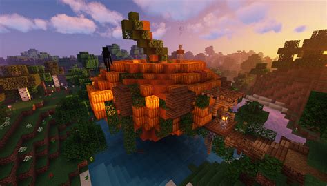 How to Build a Shop Home in Minecraft 的图像结果