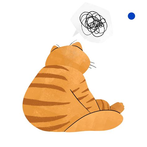 Garfield- Meow meow, meow-meow – Sticker N Streets