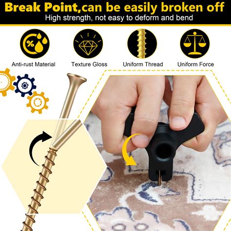 Carpet Floor Squeak Repair at Pauline Dane blog