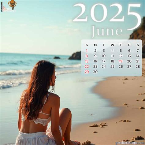 Horoscope June 07 2025