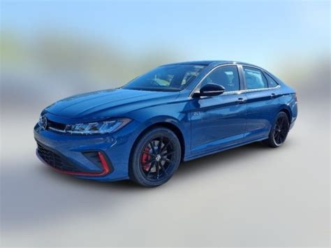 New 2026 Volkswagen Jetta GLI Sedan with Bluetooth For Sale in ...