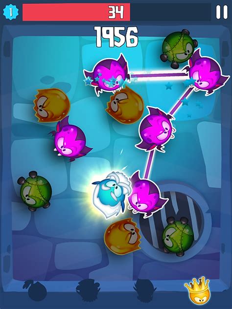 Image result for Monster One Hour Loop