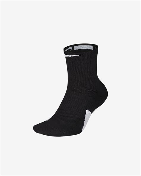 Nike Elite Ankle Basketball Socks. Nike IN