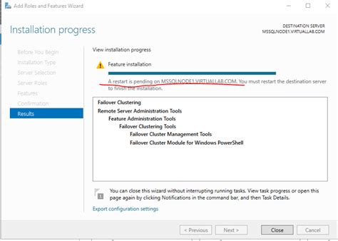Image result for Always On Step by Step Configuration in SQL Server