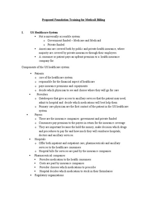 Image result for Medical Billing Training Programs