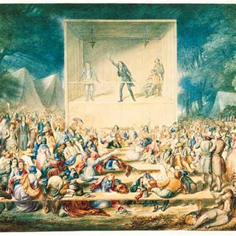 Burned-Over District