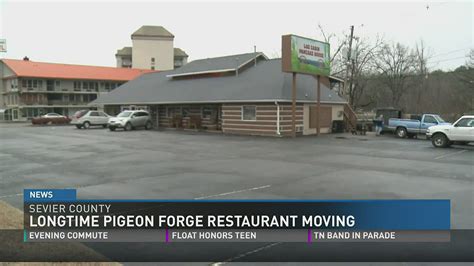 Tanger Outlet Restaurants