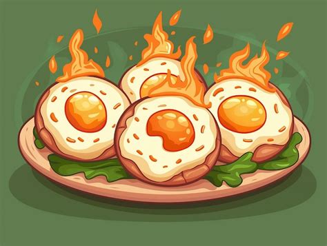 Image result for Cooked Cod Cartoon