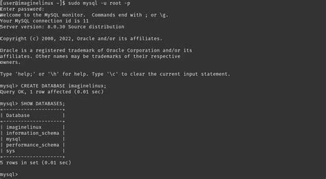 Image result for How to Install MySQL Shell in Linux