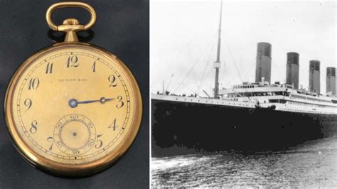 Gold Pocket Watch: వేలంలో రూ.16.9 కోట్లు పలికిన పాకెట్ గడియారం.. దీని ...