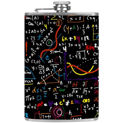 Buy 8 Oz Flat Liquor Flask with Funnel Leak Proof Stainless Steel ...