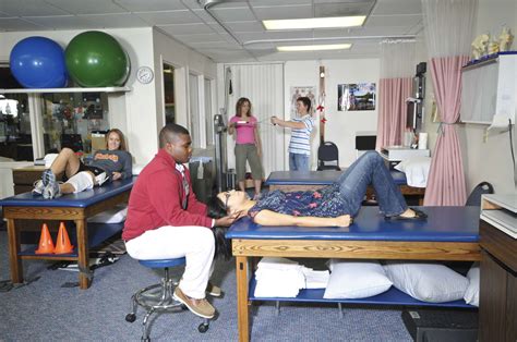 Physical Therapy: UF Health Rehab Center at the SHCC » Physical Therapy ...