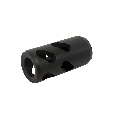 Spearhead Machine Henry X Model Muzzle Brake