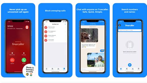 Truecaller filters spam messages, allows better call detection for ...