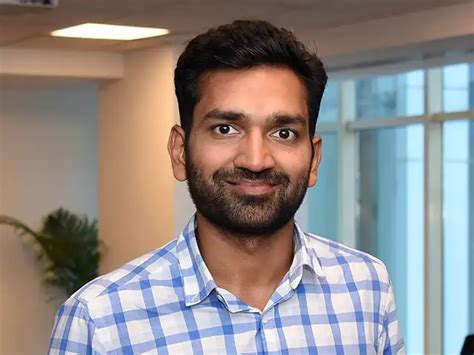 Prashant Gupta - Winners 2019 | The Economic Times