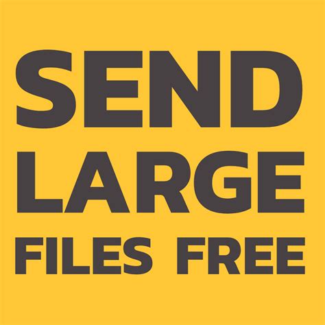 Send Large Files Free 的图像结果