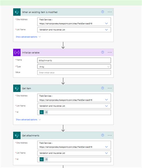Image result for Duplicate Part of a Flow Power Automate