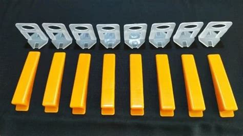 Image result for Reusable Tile Leveling Wedge