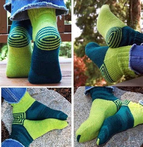 Image result for Helix Knitting Tutorial