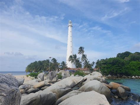 Landmarks in Indonesia | The ultimate Indonesian landmarks