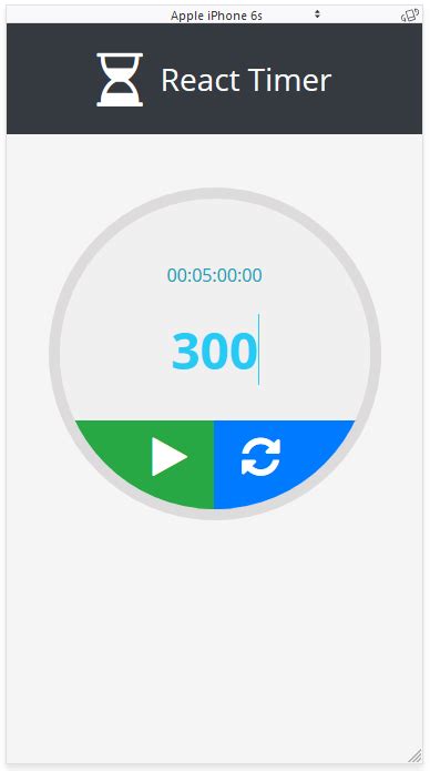 Image result for React JS Timer Tutorial