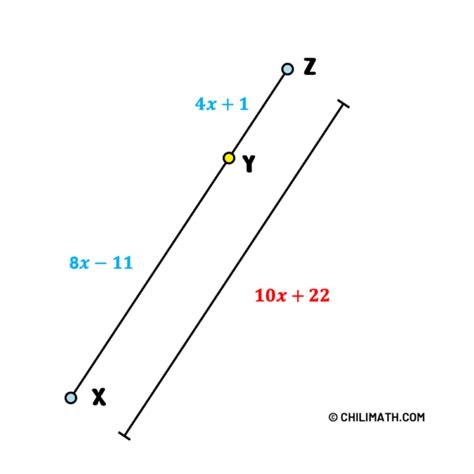Segment Addition Geometry 的图像结果