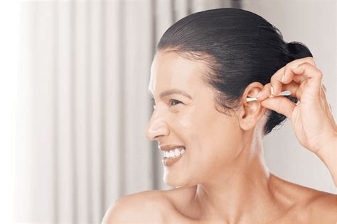 Cerumen Impaction: Causes, Symptoms, and Treatment Options