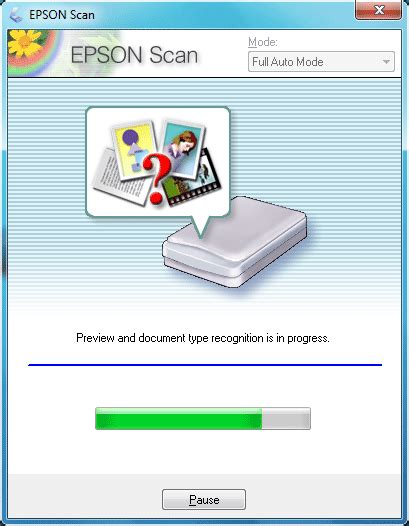 Open Auto Scan File 的图像结果
