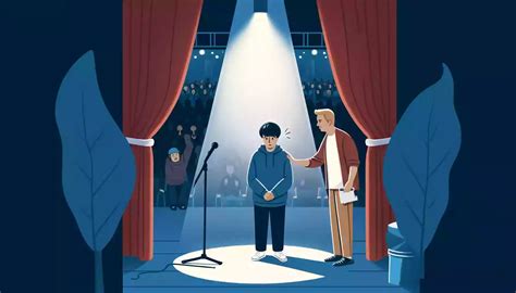 12 Tips to Overcome Stage Fright (Stage Fear) - Fear - eNotAlone