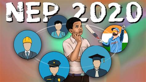NEP 2020: The 10 most important policy changes in India