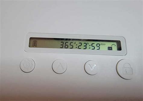 Image result for Timed Release Box Handcuff Key