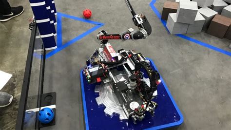 Image result for First Robotics Designs