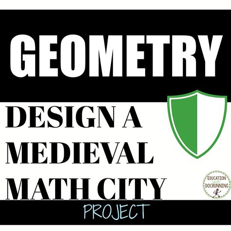Image result for Geometry Math Project